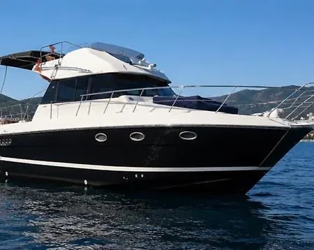 Oeluedeniz Vip Motor Yat