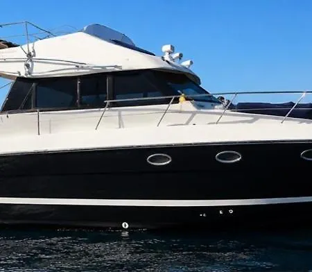 Oeluedeniz Vip Motor Yat Botel