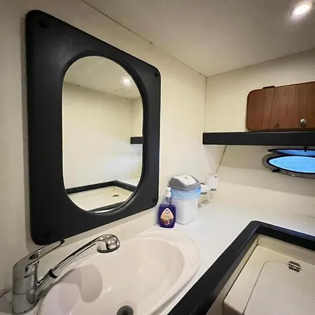 Oeluedeniz Vip Motor Yat Botel