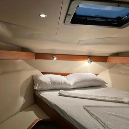 بوتيل Oeluedeniz Vip Motor Yat فتحية